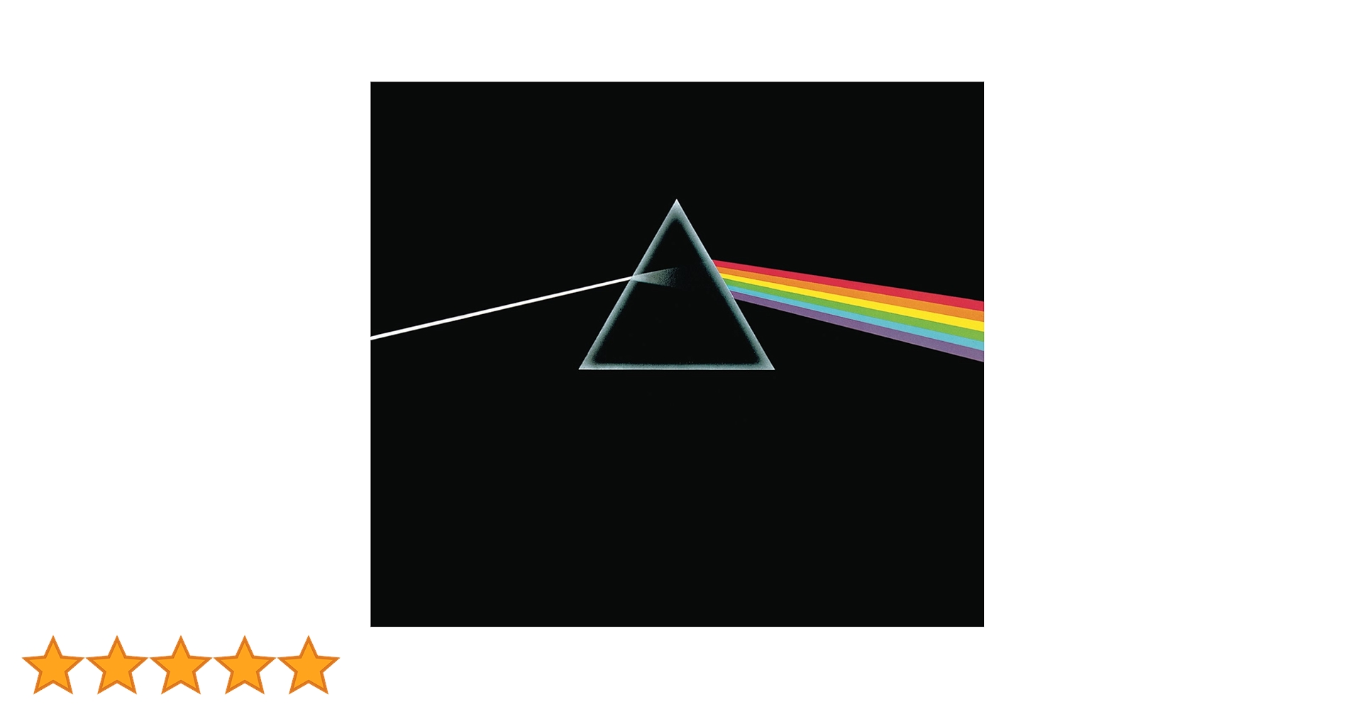 Amazon.co.jp: The Dark Side of the Moon: ミュージック